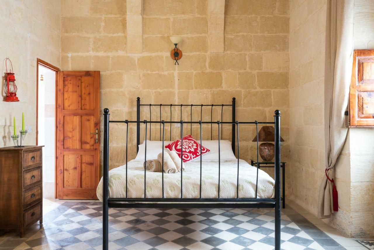 Mood Farmhouse B&B อาร์บ ภายนอก รูปภาพ