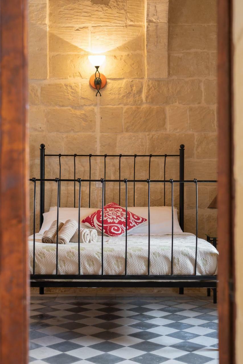 Mood Farmhouse B&B อาร์บ ภายนอก รูปภาพ