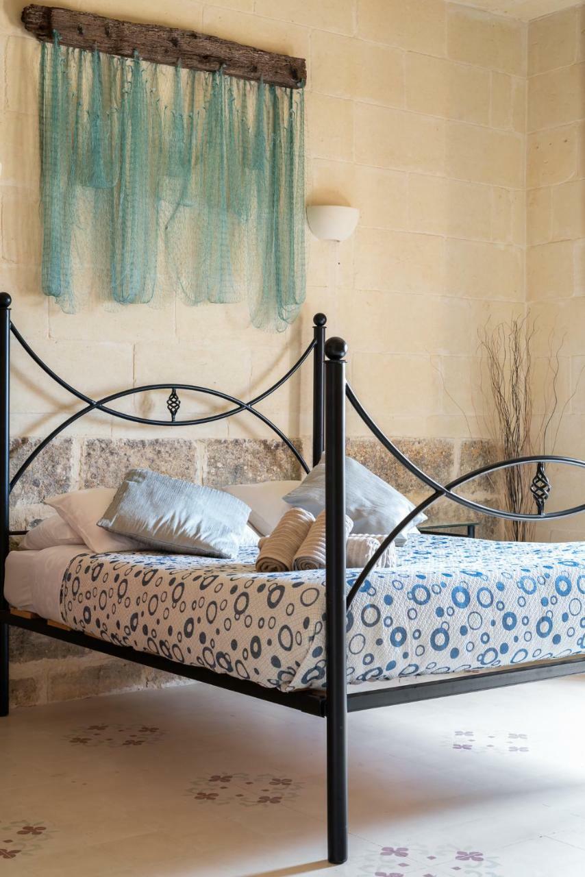 Mood Farmhouse B&B อาร์บ ภายนอก รูปภาพ