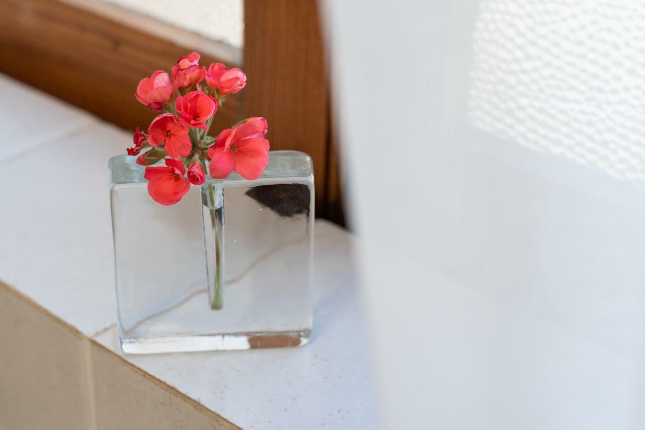Mood Farmhouse B&B อาร์บ ภายนอก รูปภาพ