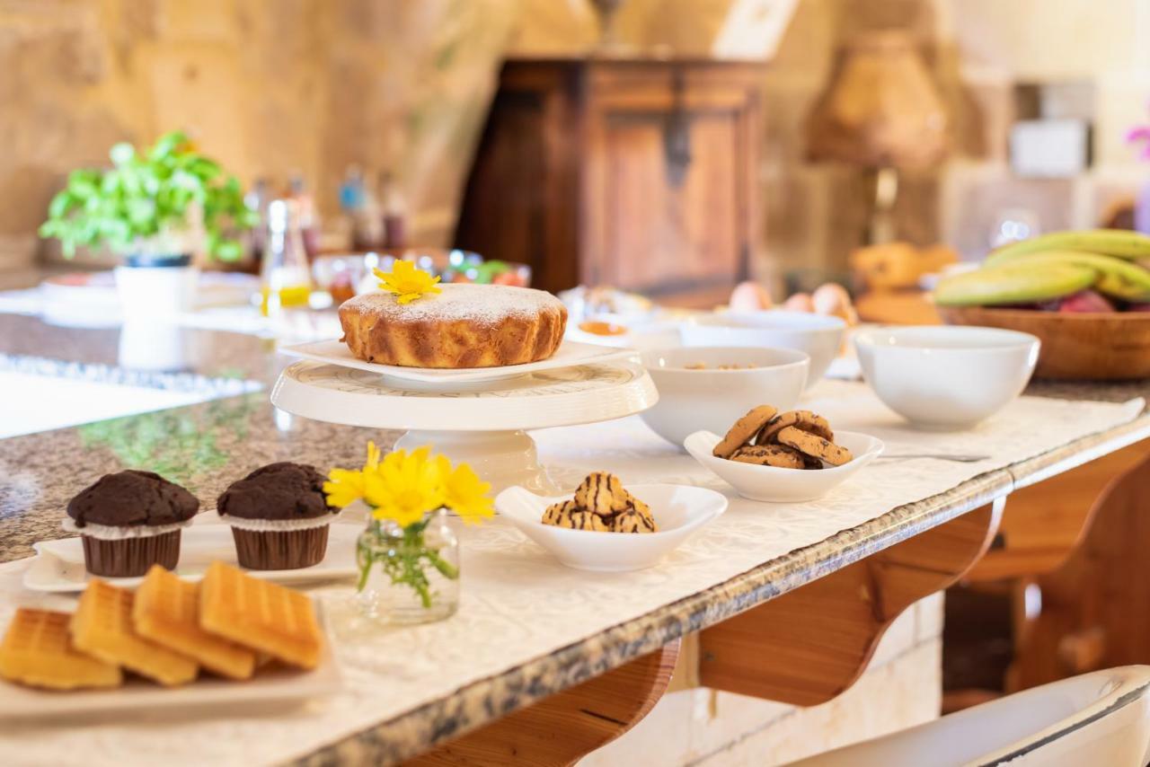Mood Farmhouse B&B อาร์บ ภายนอก รูปภาพ