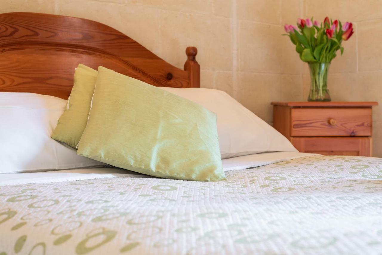 Mood Farmhouse B&B อาร์บ ภายนอก รูปภาพ