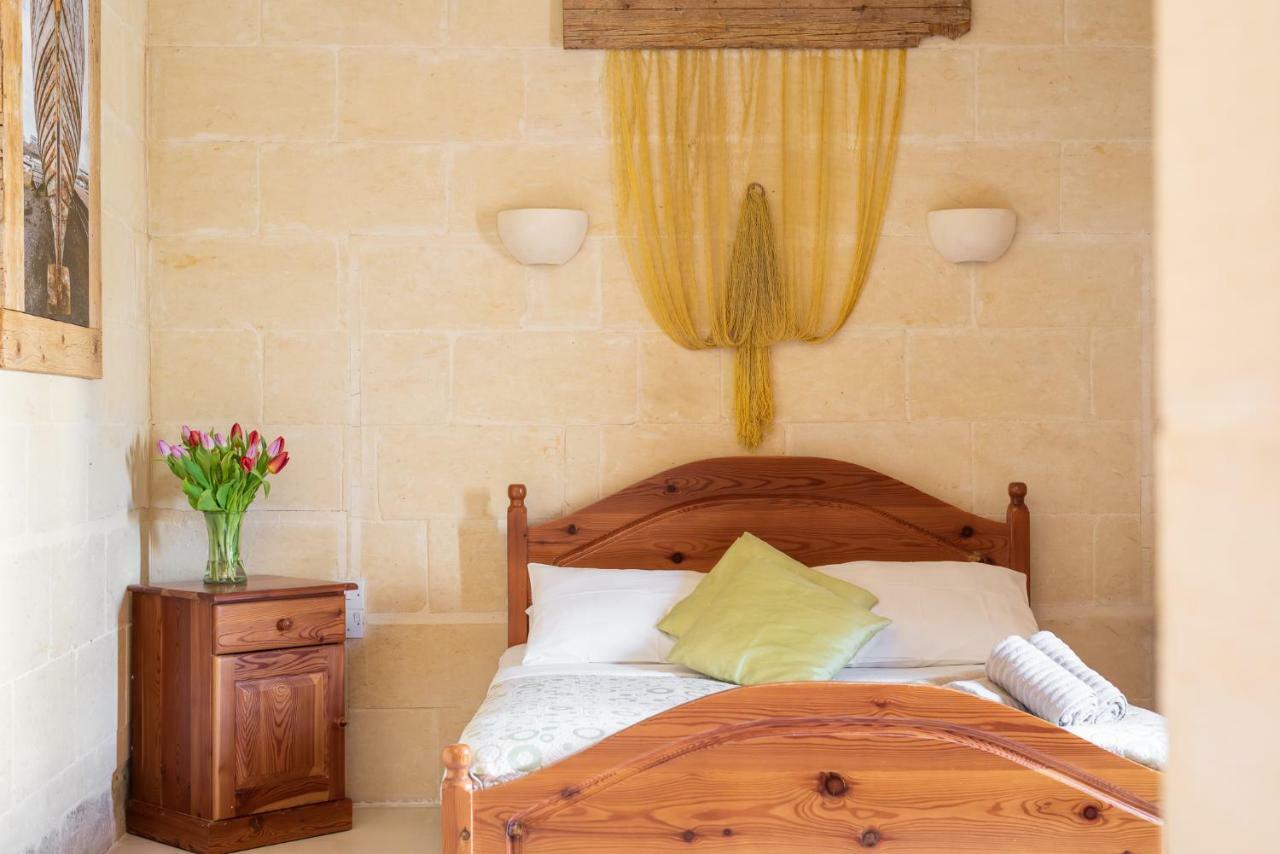 Mood Farmhouse B&B อาร์บ ภายนอก รูปภาพ