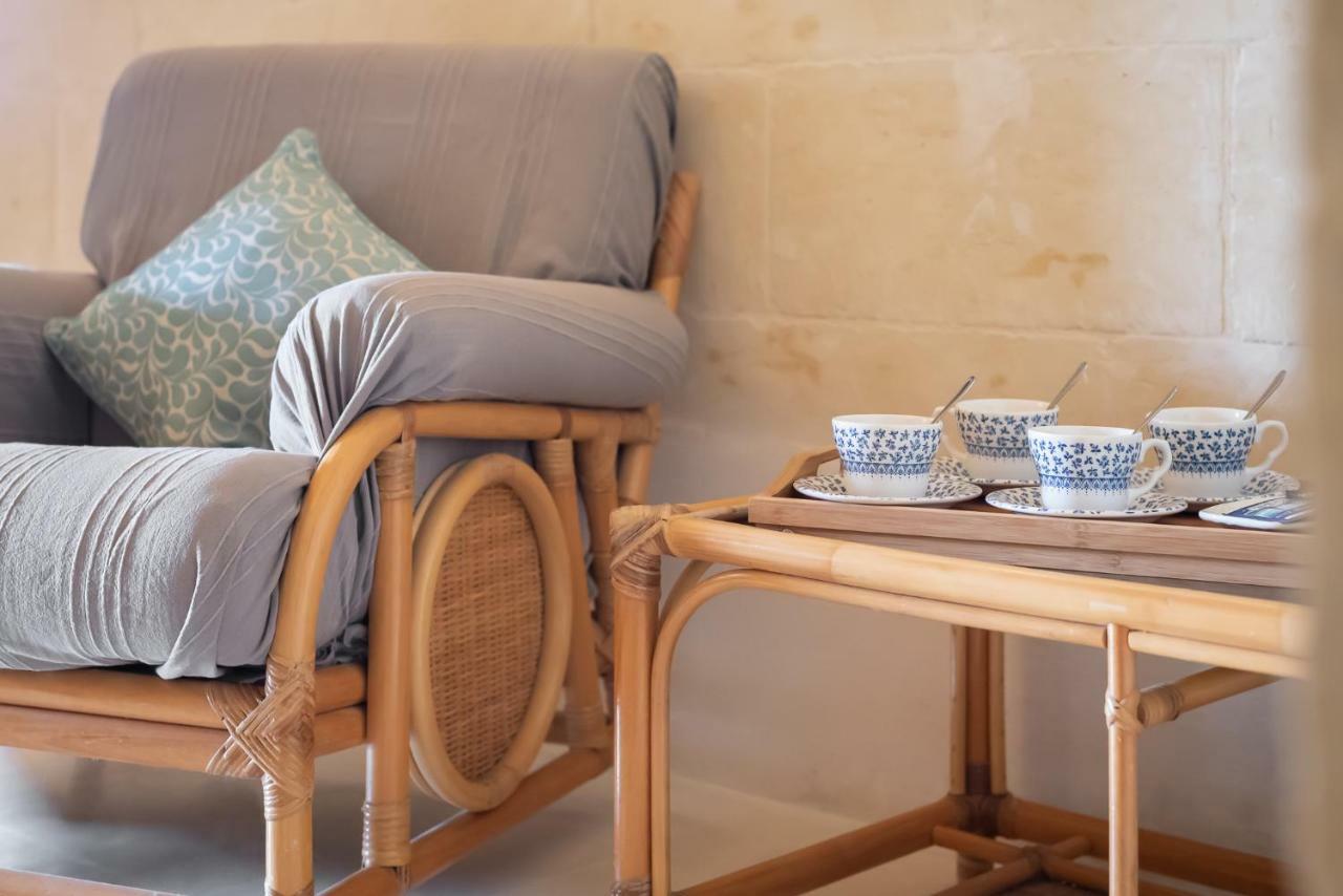 Mood Farmhouse B&B อาร์บ ภายนอก รูปภาพ