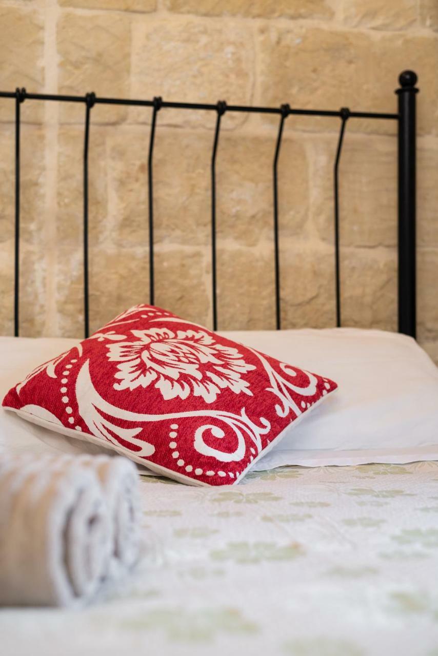 Mood Farmhouse B&B อาร์บ ภายนอก รูปภาพ